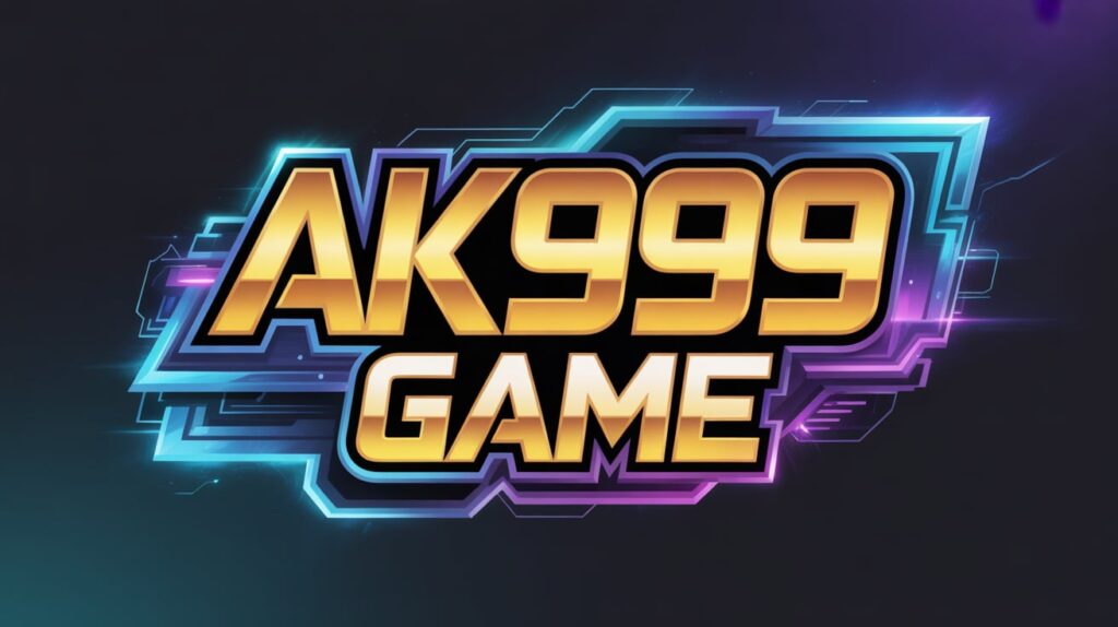 AK999 Game