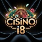 i8 Game login
