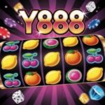 y888 Game login