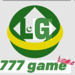 LG777 Game
