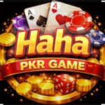 HAHApkr Game login