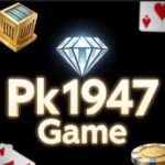 PK1947 Games