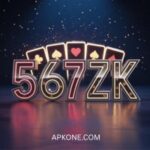 567ZK Game