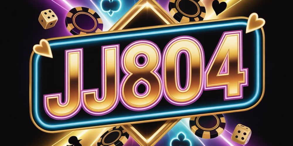 JJ 804 Game