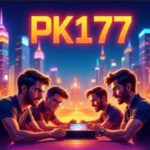 PK177 Game login
