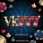VK777 Game login