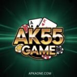 ak55 game login