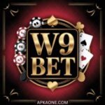 W9 Bet Game login