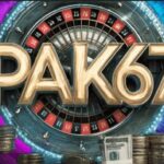 PAK67 Game