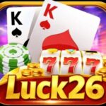Luck 26 Game