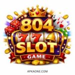 804SLOT Game