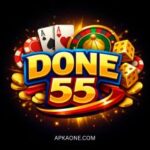 Done55 game login