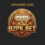 92PK Game login
