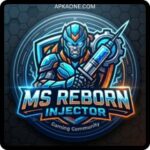ms reborn injector apk