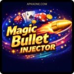 magic bullet injector login