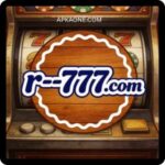 r777 game login