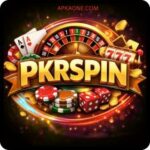 -pkrspin game login