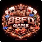 88fd game login