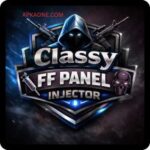 Classy ff Panel Injector apk