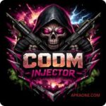 CODM Injector login