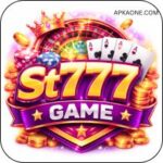 St777 Game login