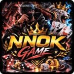 NNOK Game png
