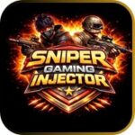 Sniper Gaming Injector